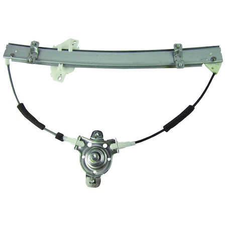Wai Global MANUAL WINDOW REGULATOR, WMR4636L WMR4636L